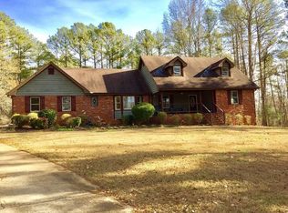 4900 Union Church Rd, McDonough, GA 30252