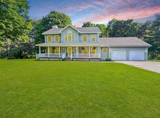736 Maple Ridge Ln, Gaylord, MI 49735