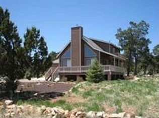 3454 Highland Dr, Heber, AZ 85928