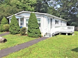 11 Hornbeam St #301, Rockland, MA 02370