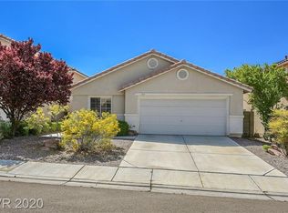 663 Roddenberry Ave, Las Vegas, NV 89123