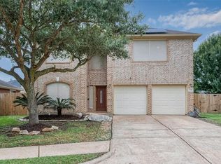 1135 Park Breeze Ct, Fresno, TX 77545