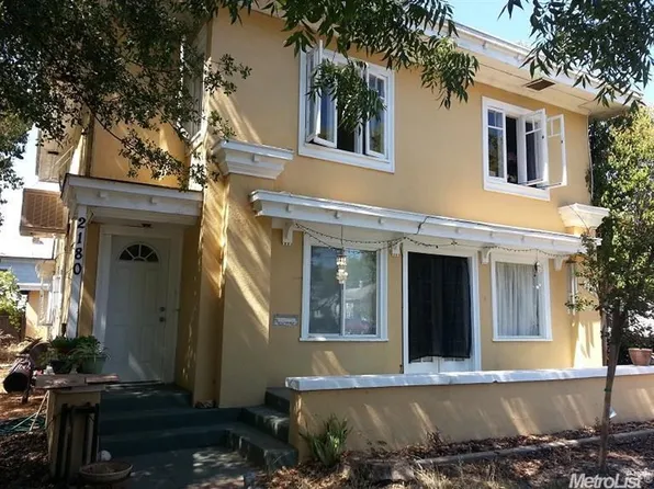 2180 Wilcox Ave, Oroville, CA 95966