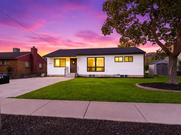 548 W 5150 S, Washington Terrace, UT 84405