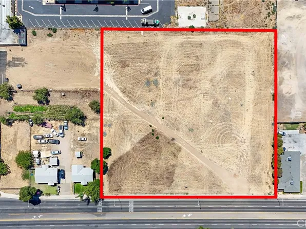 125 N Parsons Ave #75, Merced, CA 95341