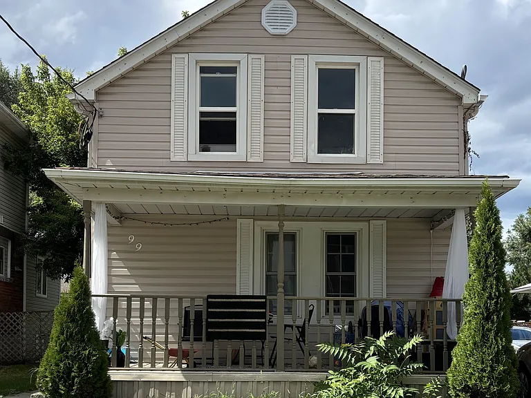 99 Page St — Photo 1