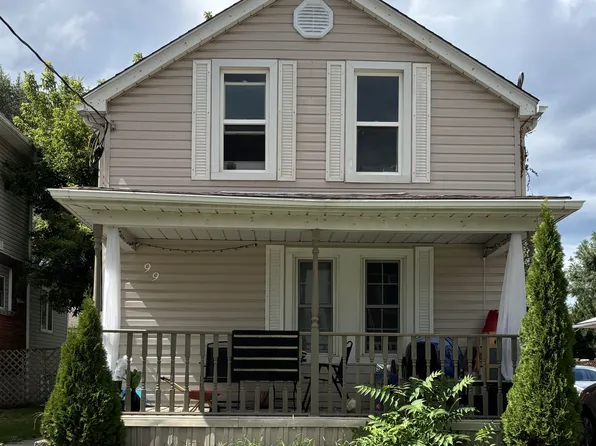 99 Page St, Saint Catharines, ON L2R 4A8