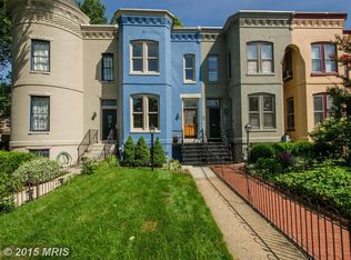 302 N Carolina Ave SE, Washington, DC 20003
