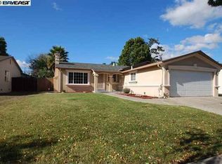 4739 Porter St, Fremont, CA 94538