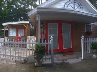 1521 N Lake Howard Dr, Winter Haven, FL 33881