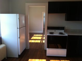 25 Hatch St, New Britain, CT 06053