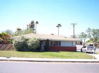 901 E Johnston Ave, Hemet, CA 92543