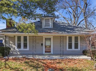 104 S Walnut St, Wilmore, KY