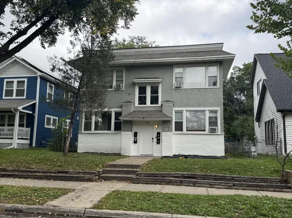 1016 Newton Ave N, Minneapolis, MN 55411