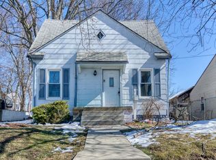 75 S Edith St, Pontiac, MI 48342
