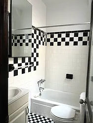 Rented by Haute Residences 