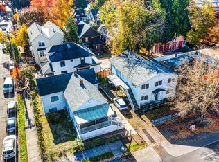 1528 SE Morrison St, Portland, OR 97214