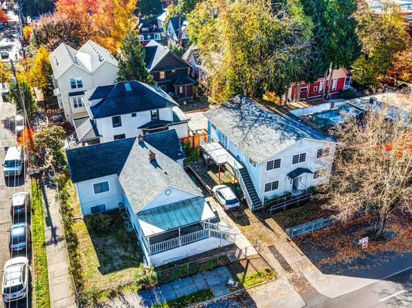 1528 SE Morrison St, Portland, OR 97214