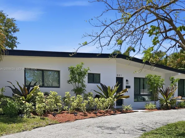 5001 NE 23rd Ave, Lighthouse Pt, FL 33064