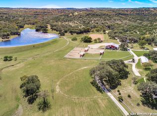 150 Thunder Valley Rd, Boerne, TX 78006