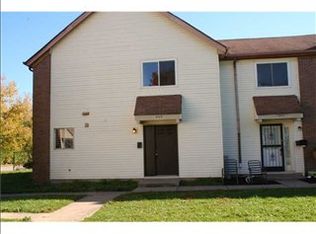 5449 Grouse Ct, Indianapolis, IN 46254