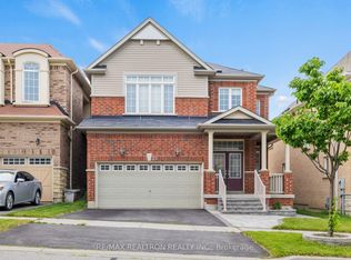 26 Garrardview St, Ajax, ON L1Z 0N5
