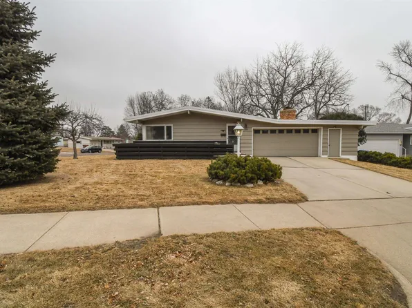 2600 S Van Eps Ave, Sioux Falls, SD 57105