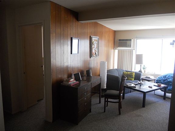 #6 - Living Room