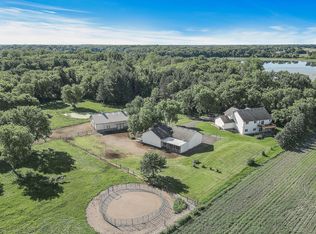 9699 201st Ave NW, Elk River, MN 55330