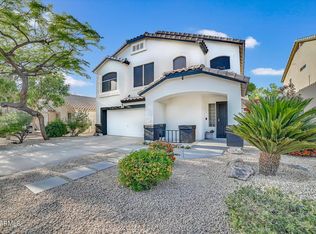 1858 E Oakland St, Gilbert, AZ 85295