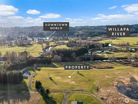 5th image of 0 X Lilly Wheaton Road