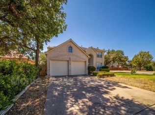 1217 Dove Cir, Cedar Park, TX 78613