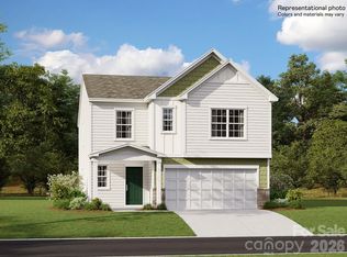 181 Rock Ave #SFD-243, Statesville, NC 28625