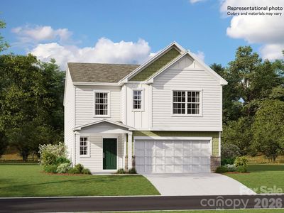 707 Espresso Dr, Shelby, NC, 28152