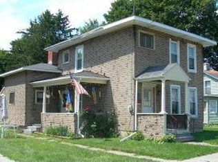 411 Elm St, Elmira, NY