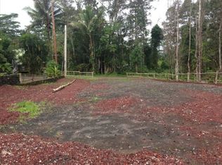 14-857 Seaview Rd LOT 494, Pahoa, HI 96778