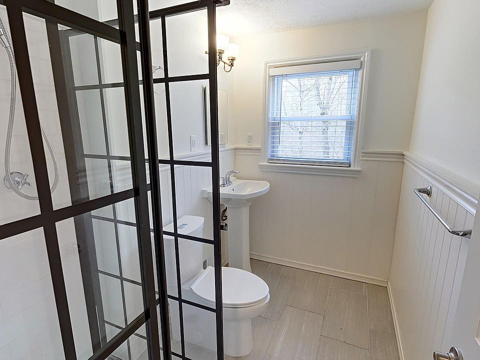Sample Bathroom