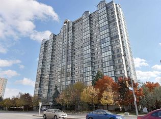 350 Webb Dr #512, Mississauga, ON L5B 3W4