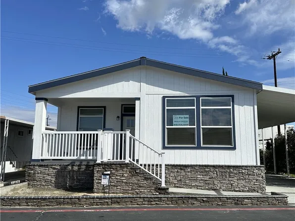 21500 Lassen St Space 89, Chatsworth, CA 91311