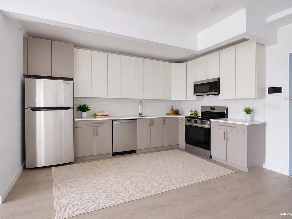 408 Lefferts Ave #6A