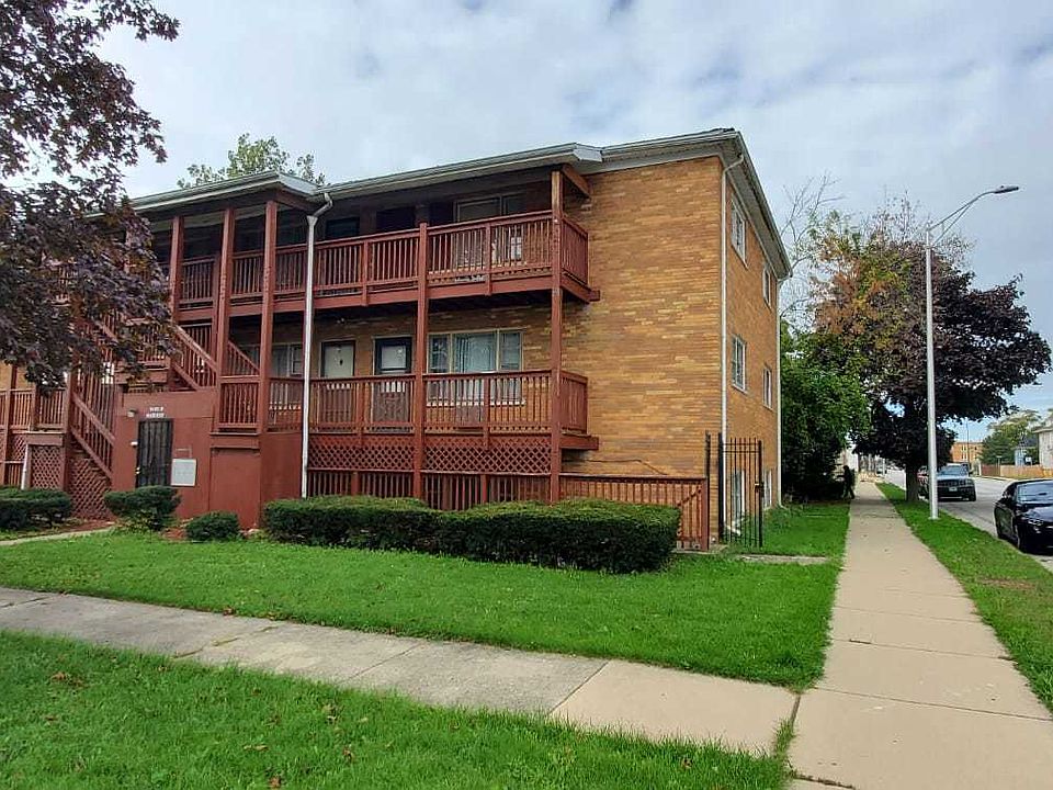 1st image of 1400 Madison St APT 1B