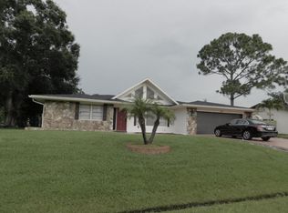 232 SW Todd Ave, Port Saint Lucie, FL 34983