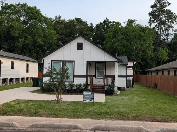 5110 Parker Rd, Houston, TX 77016