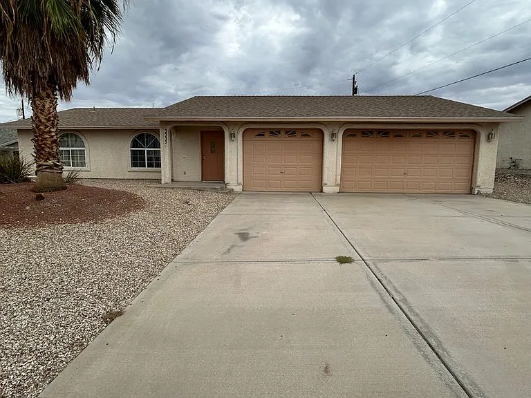 3535 Chemehuevi Blvd — Photo 1