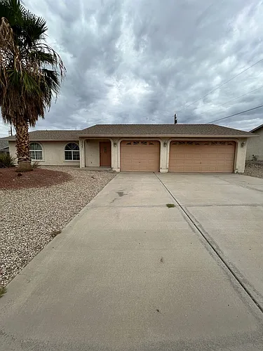 3535 Chemehuevi Blvd Photo 1
