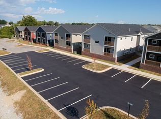 111 Spring Meadow Path #5, Georgetown, KY 40324