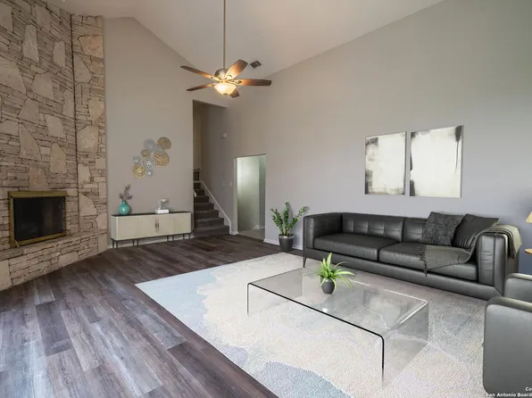 15703 Partridge Trail, San Antonio, TX 78232