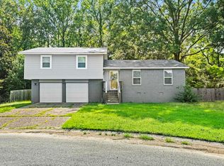 20 Cherryridge Pl, Jacksonville, AR 72076
