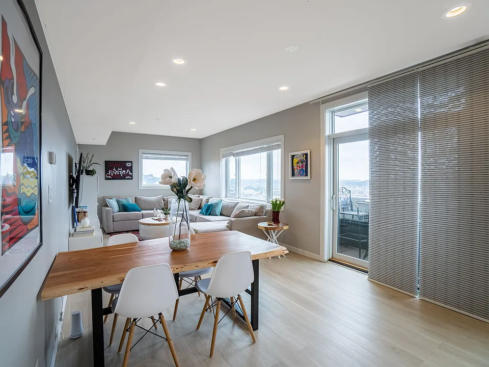 1825 Arcena St #3