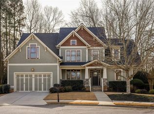 1735 Carrington Pointe, Tucker, GA 30084